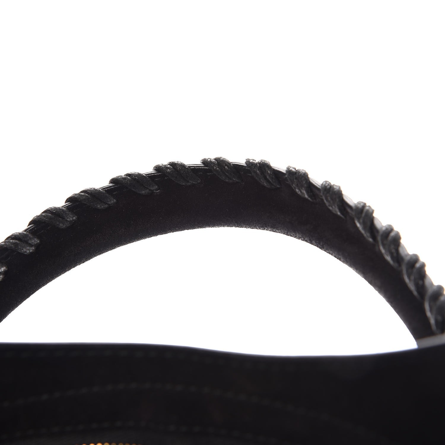 Balenciaga Baby Daim Suede Giant 12 Gold Hardware City Black 12 of 16