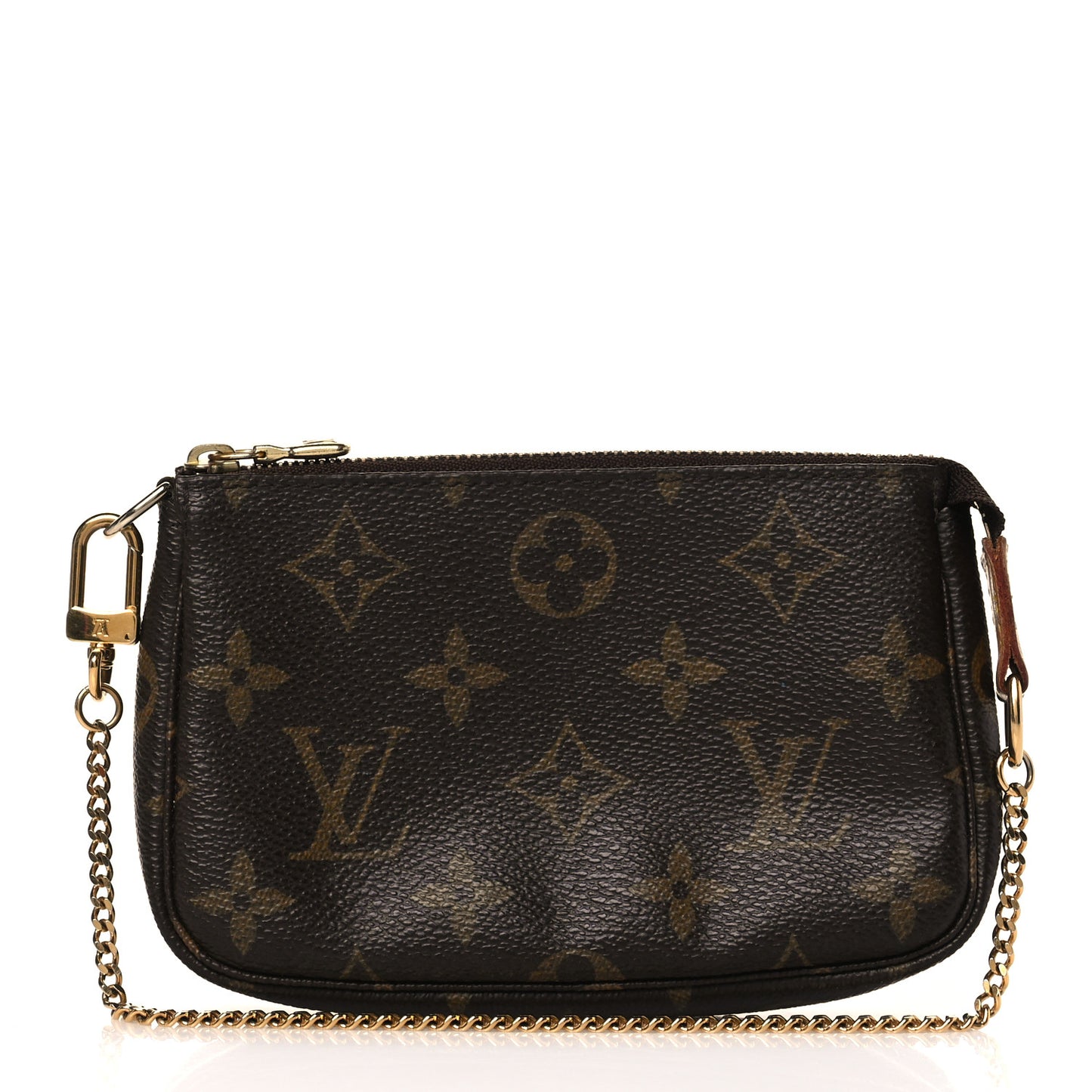 Monogram Mini Pochette Accessories