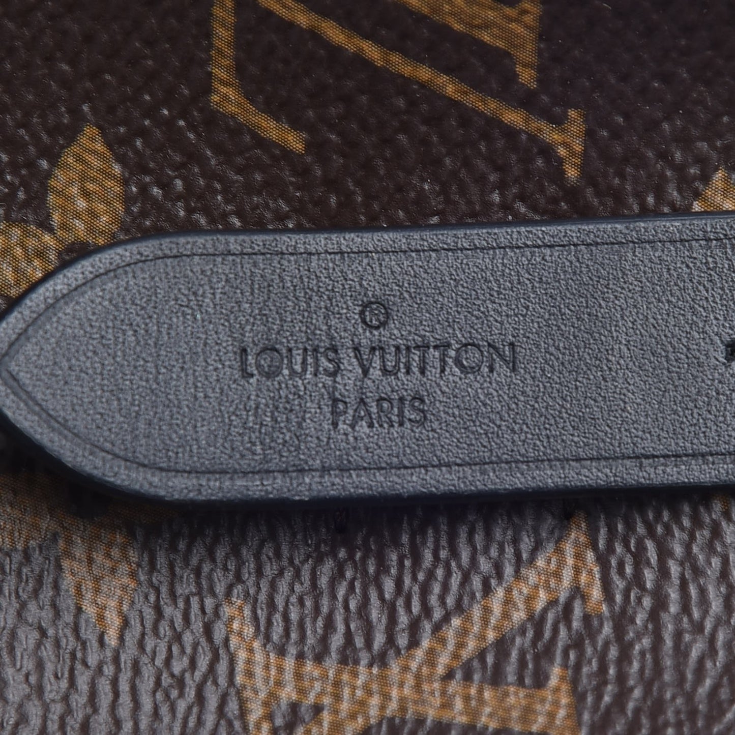 Monogram Neonoe MM Black