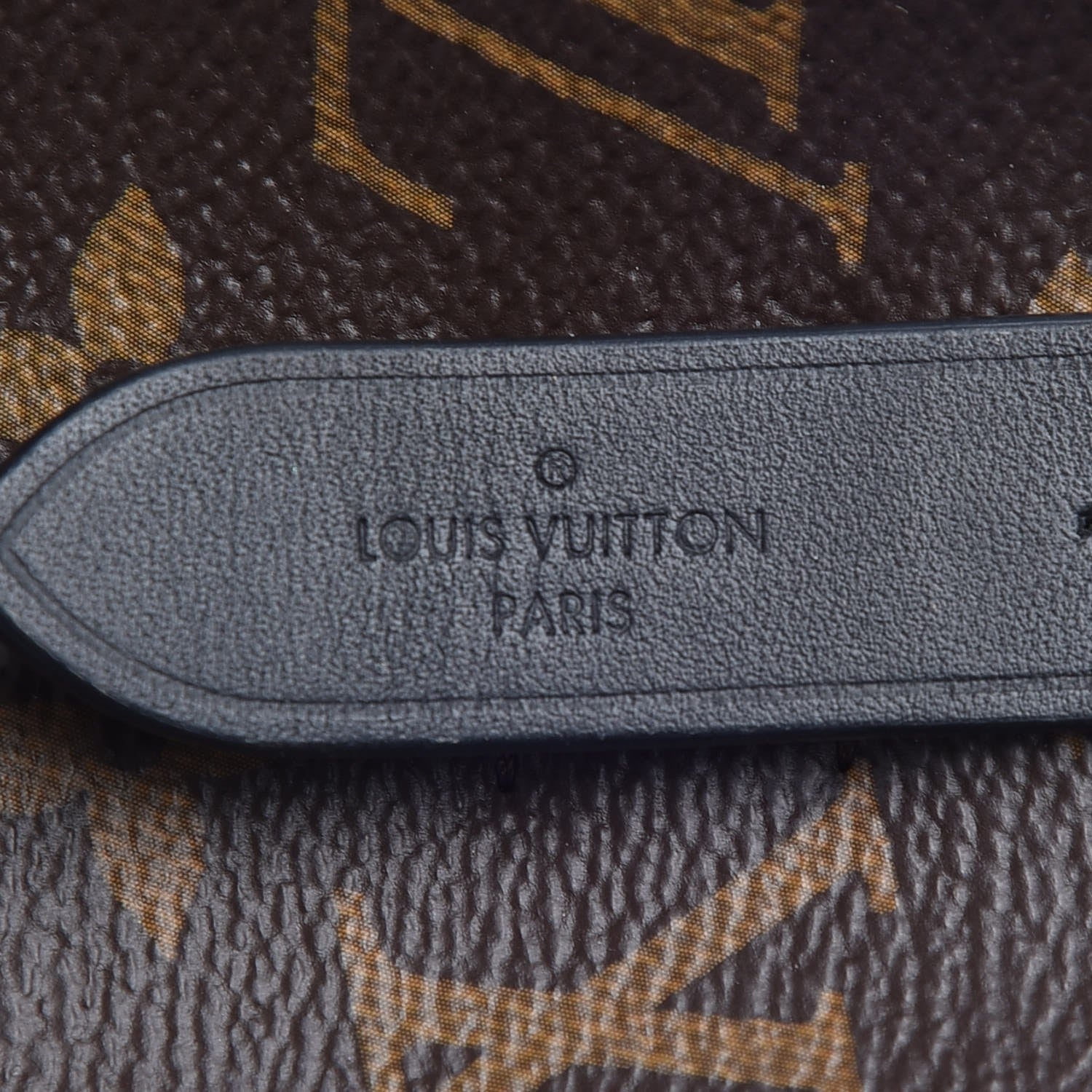 Louis Vuitton Monogram Neonoe MM Black 6 of 8