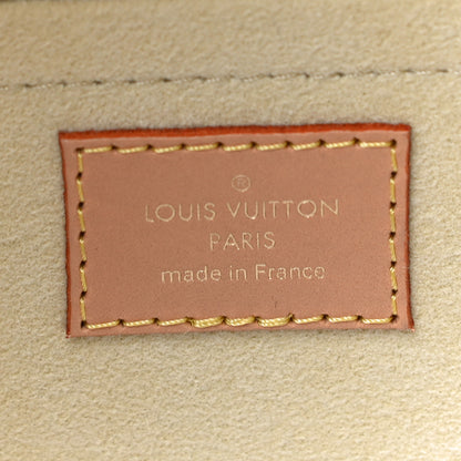 Louis Vuitton Monogram Valisette BB 6 of 9