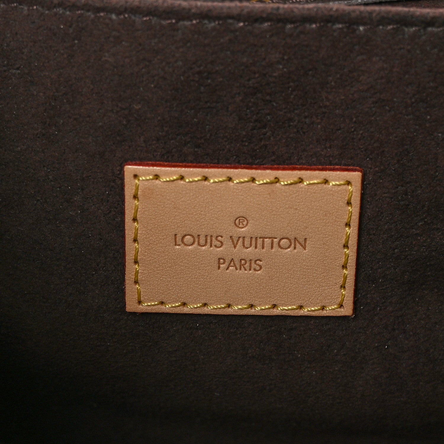 Louis Vuitton Monogram Pochette Metis 6 of 8
