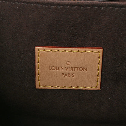 Louis Vuitton Monogram Pochette Metis 6 of 8