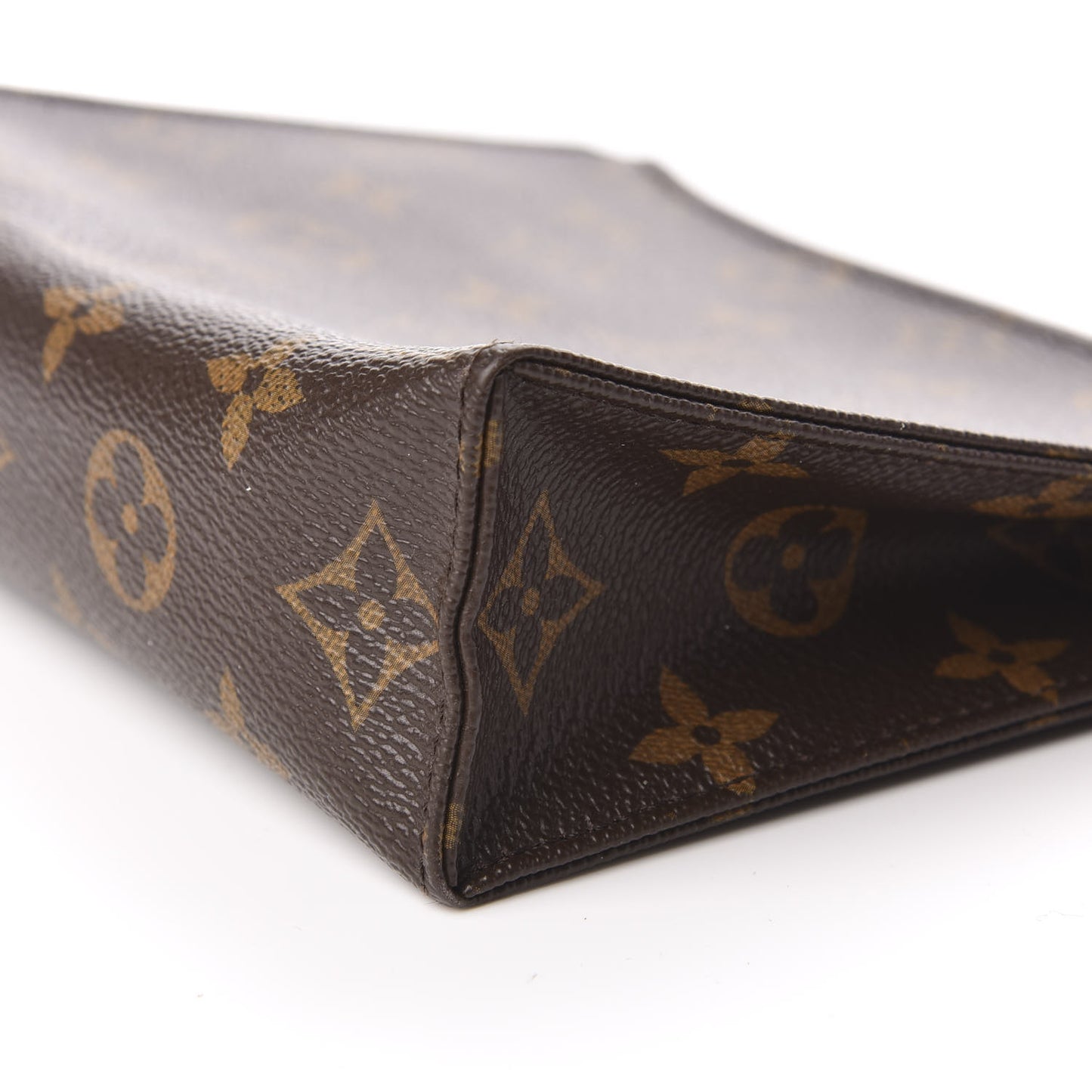 Monogram Toiletry Pouch 19