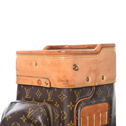 Louis Vuitton Monogram Sac Golf 10 of 34