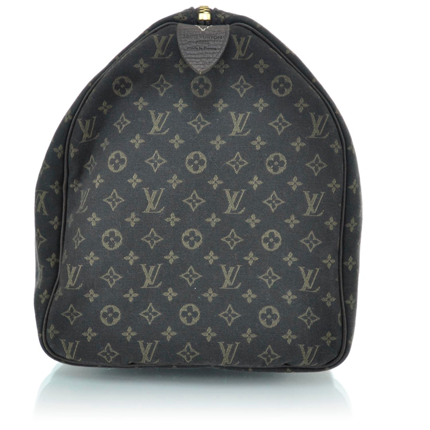 Mini Lin Speedy 30 Ebene