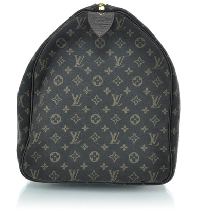 Louis Vuitton Mini Lin Speedy 30 Ebene 6 of 12