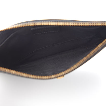 Versace Vitello Tribute Pochette Black 4 of 6