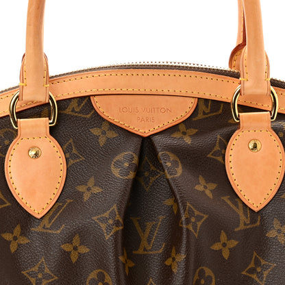 Louis Vuitton Monogram Tivoli PM 8 of 10