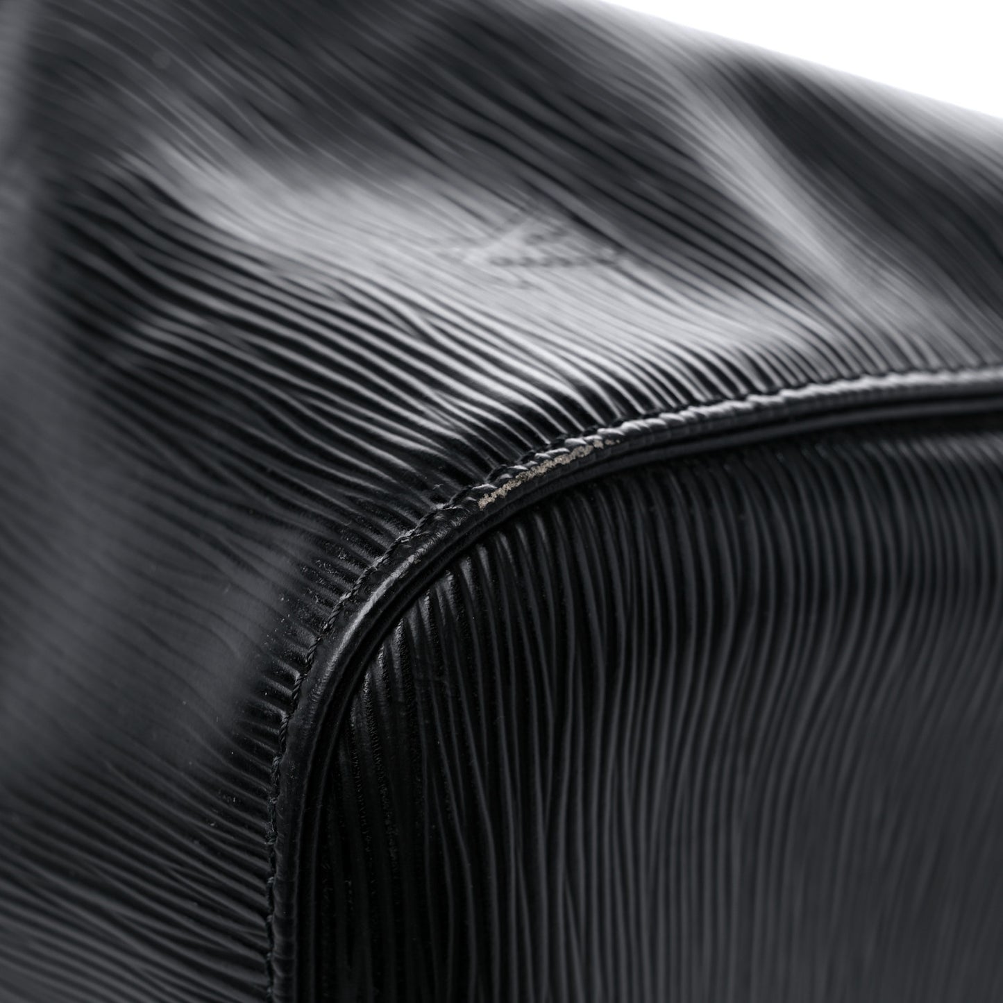 Epi Keepall 45 Black