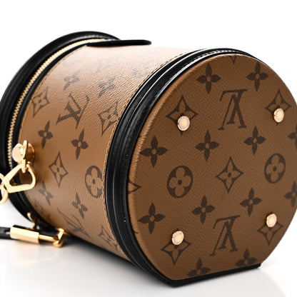 Louis Vuitton Reverse Monogram Cannes 8 of 10