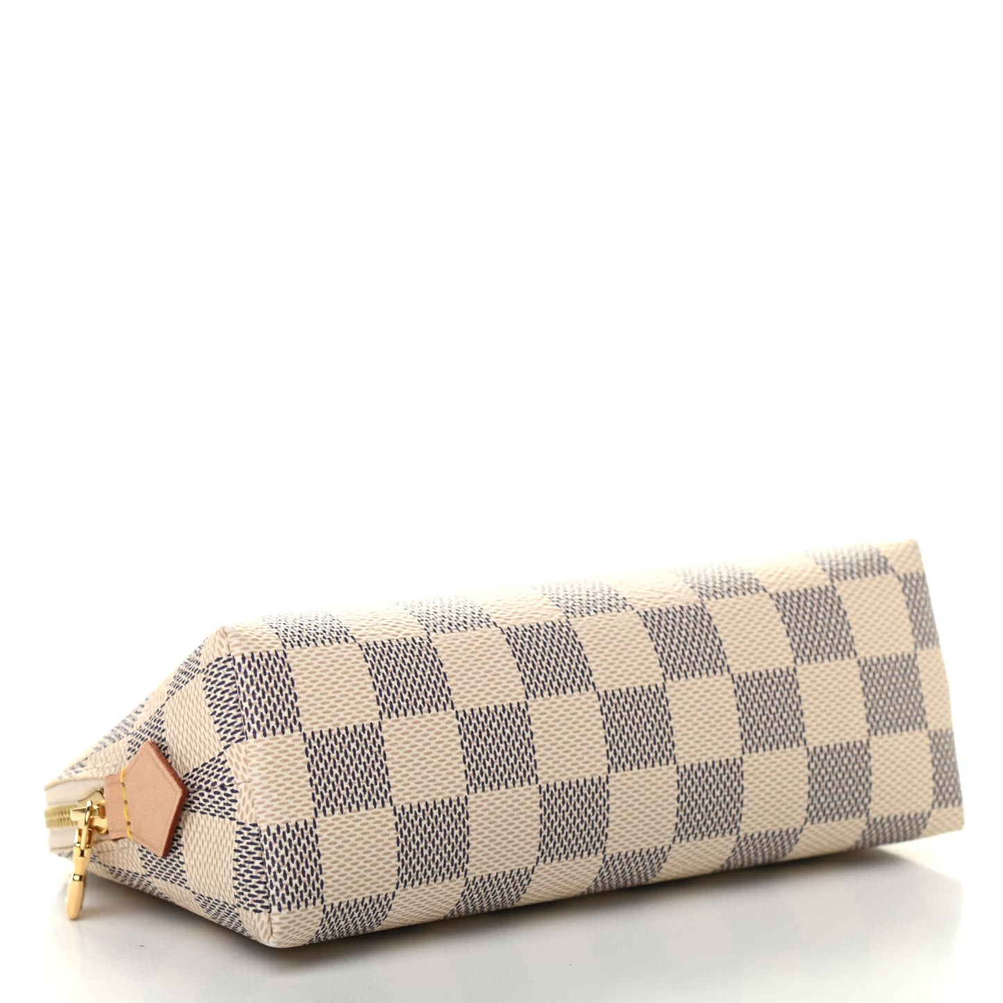 Damier Azur Cosmetic Pouch