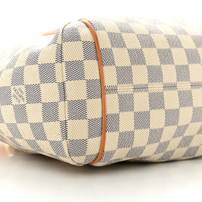 Louis Vuitton Damier Azur Totally PM 8 of 9