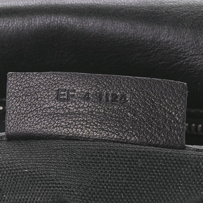 Givenchy Patent Medium Pandora Pure Flap Bag Black 6 of 9