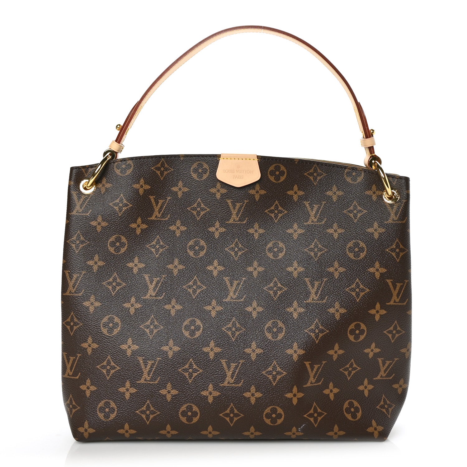 Louis Vuitton Monogram Graceful PM 1 of 7