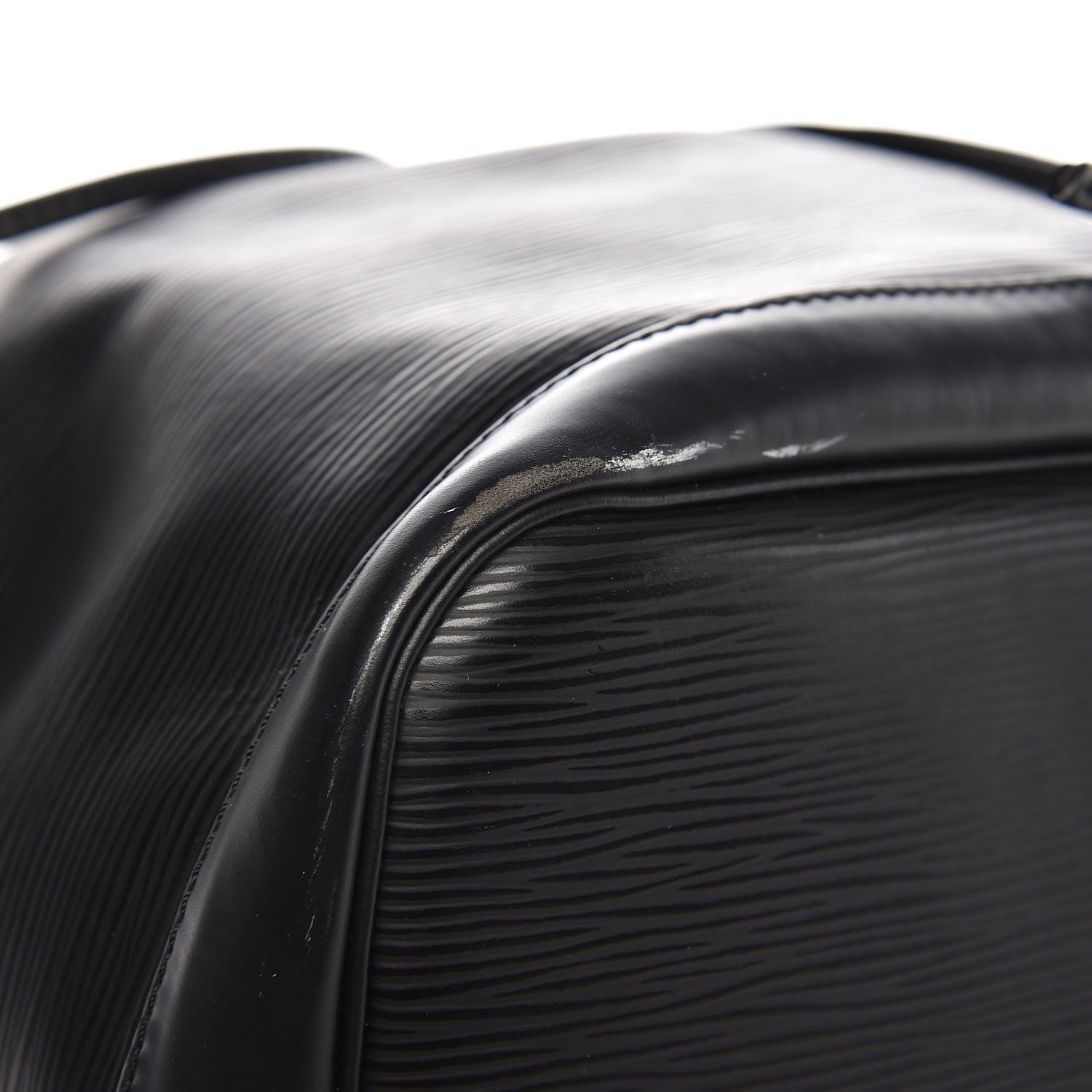 Louis Vuitton Epi Petit Noe NM Black 7 of 10