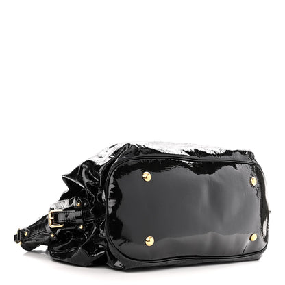 Louis Vuitton Surya Mahina XL Black 4 of 10