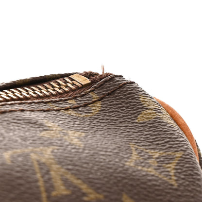 Louis Vuitton Monogram Speedy 35 17 of 23