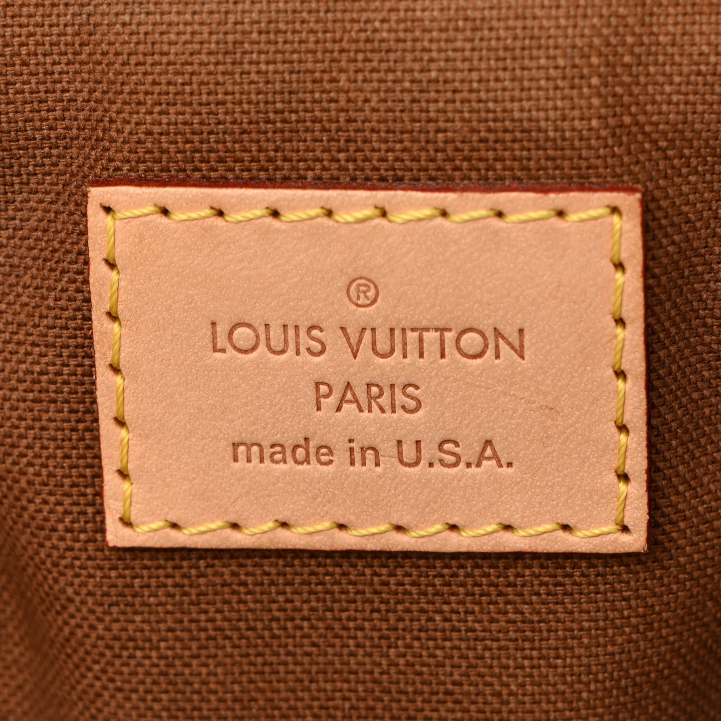 Monogram Tivoli PM