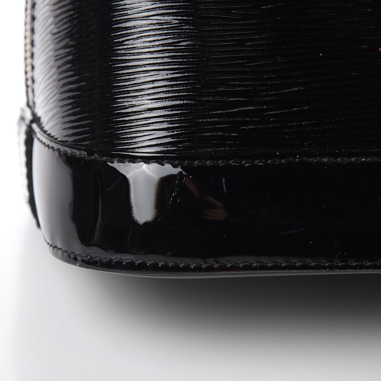 Electric Epi Alma PM Black