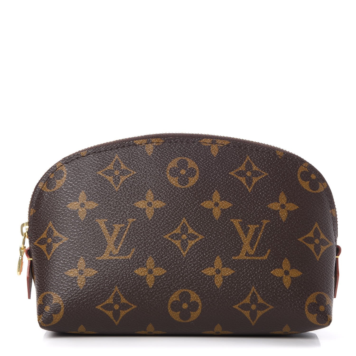 Louis Vuitton Monogram Cosmetic Pouch 1 of 7