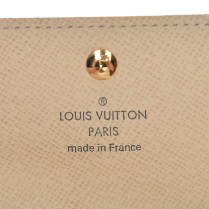 Louis Vuitton Damier Azur Multicles 4 Key Holder 6 of 7