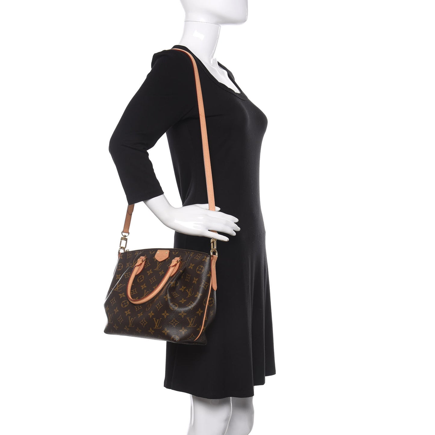 Monogram Turenne PM