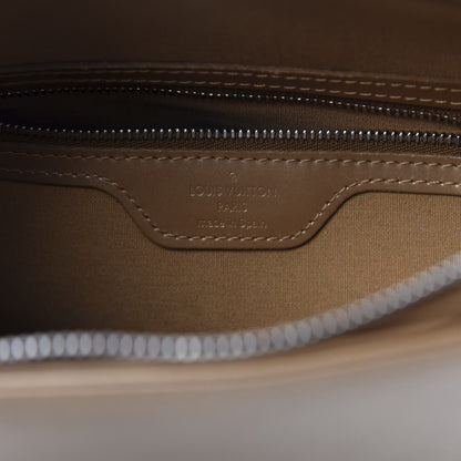 Louis Vuitton Mat Monogram Stockton Amber 8 of 14