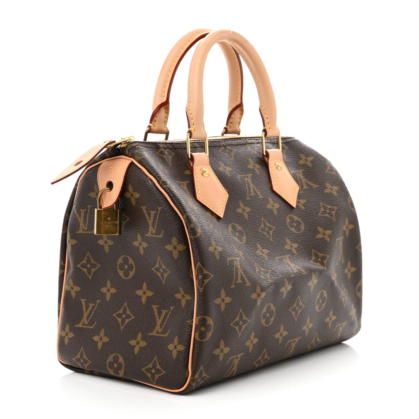 Monogram Speedy 25