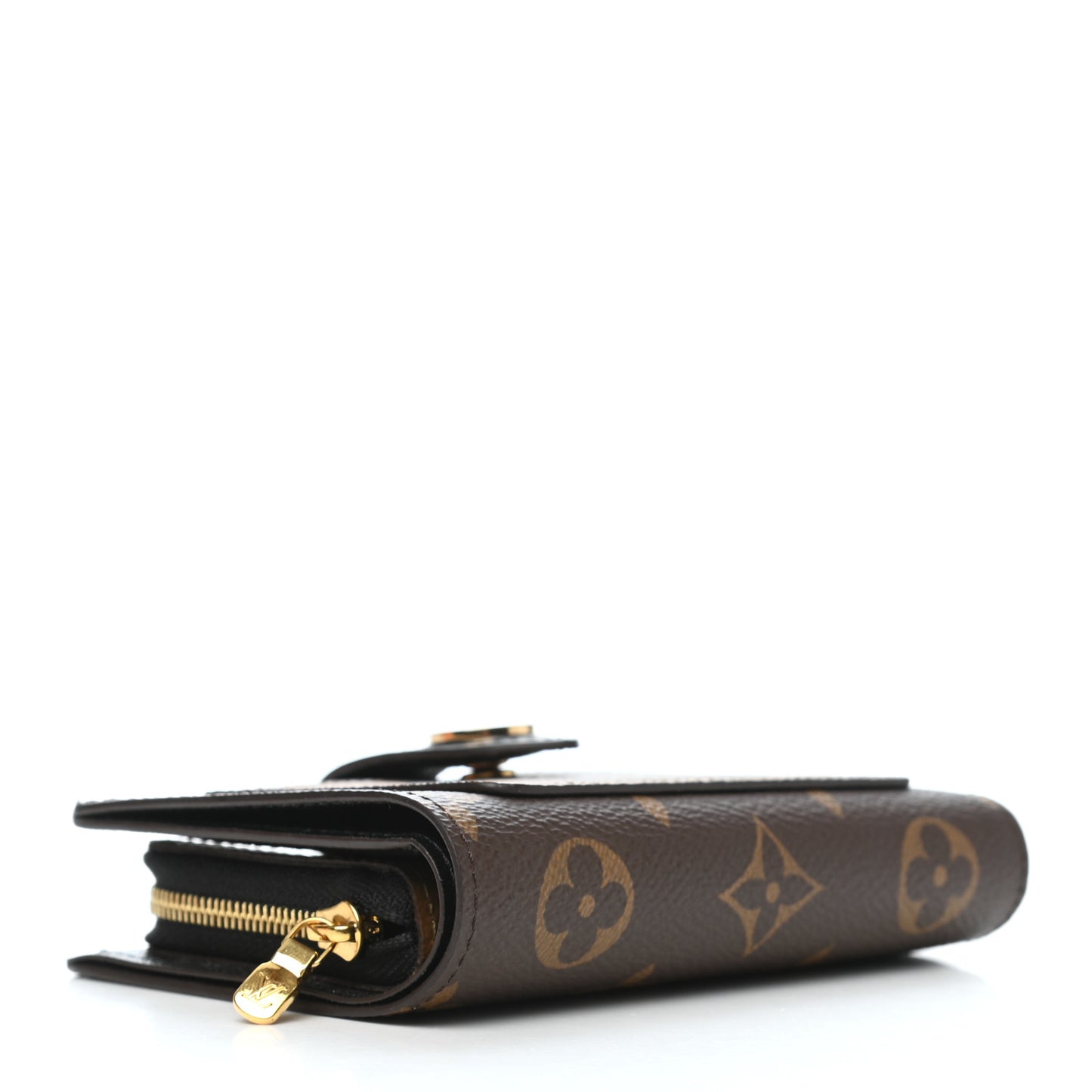 Reverse Monogram Juliette Wallet