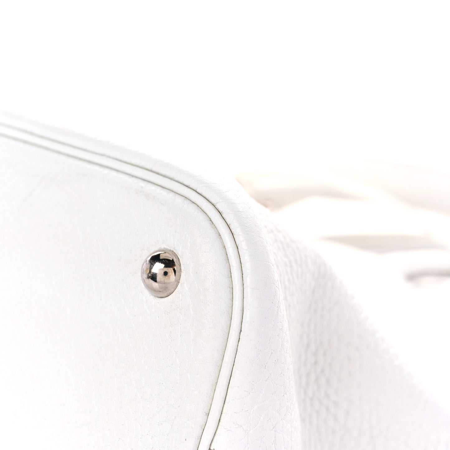 Taurillon Clemence Bolide 35 White