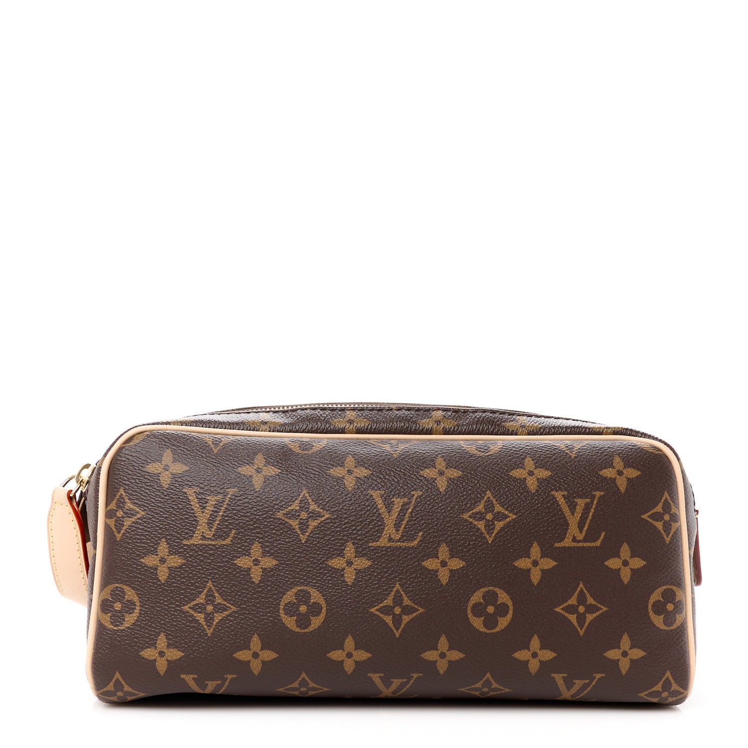 Louis Vuitton Monogram Dopp Kit Toilet Pouch 1 of 9