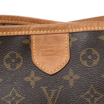 Louis Vuitton Monogram Delightful MM 12 of 14