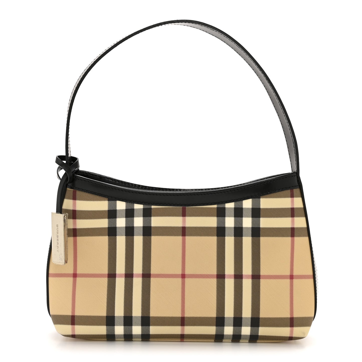 House Check Pochette