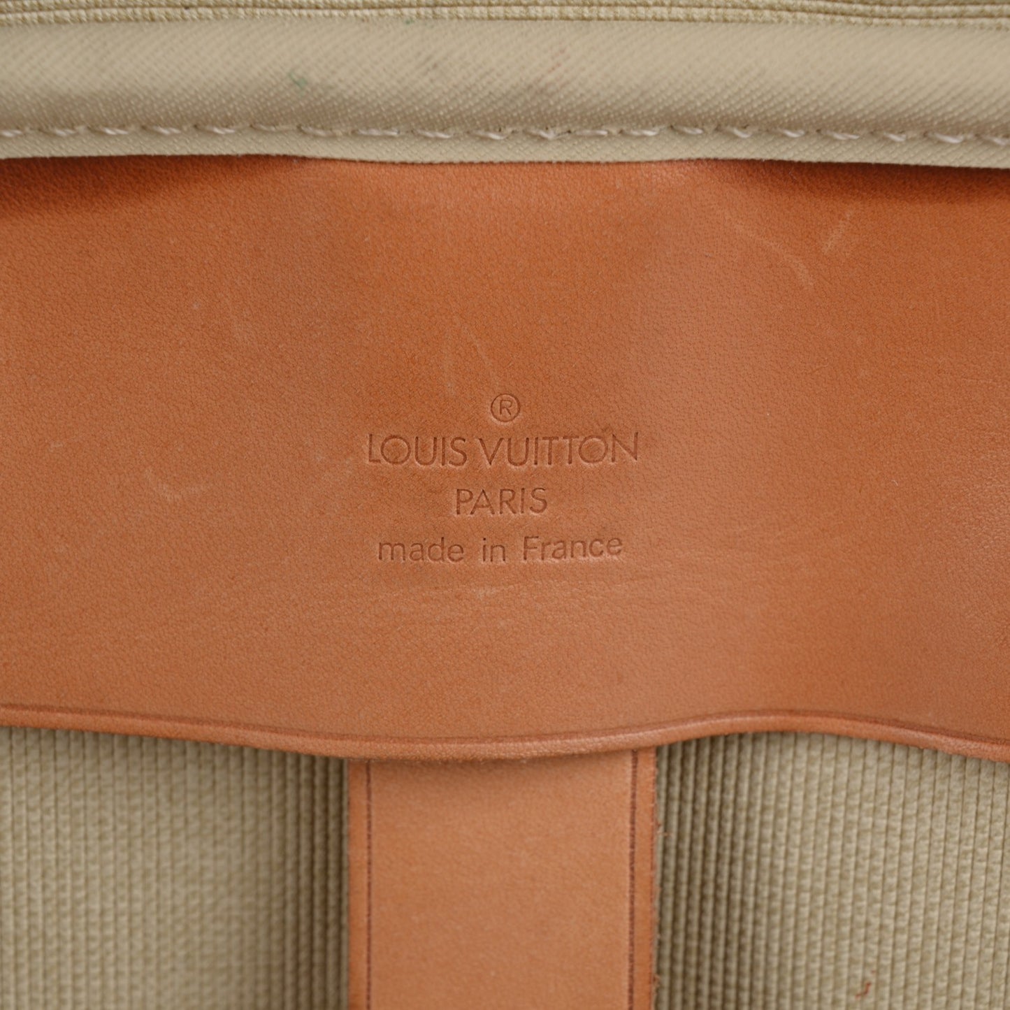 Monogram Sirius 55