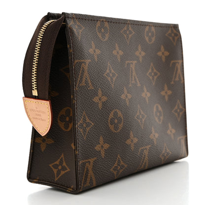 Louis Vuitton Monogram Toiletry Pouch 19 3 of 9