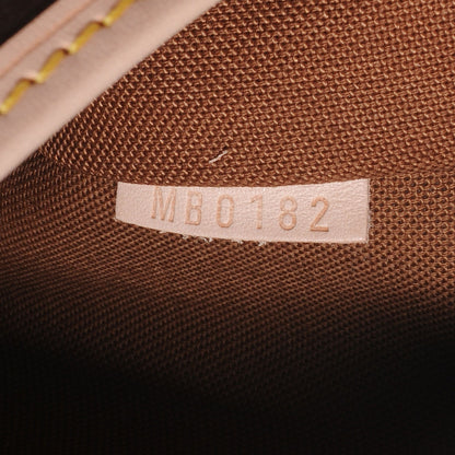 Louis Vuitton Monogram Saumur MM 8 of 8