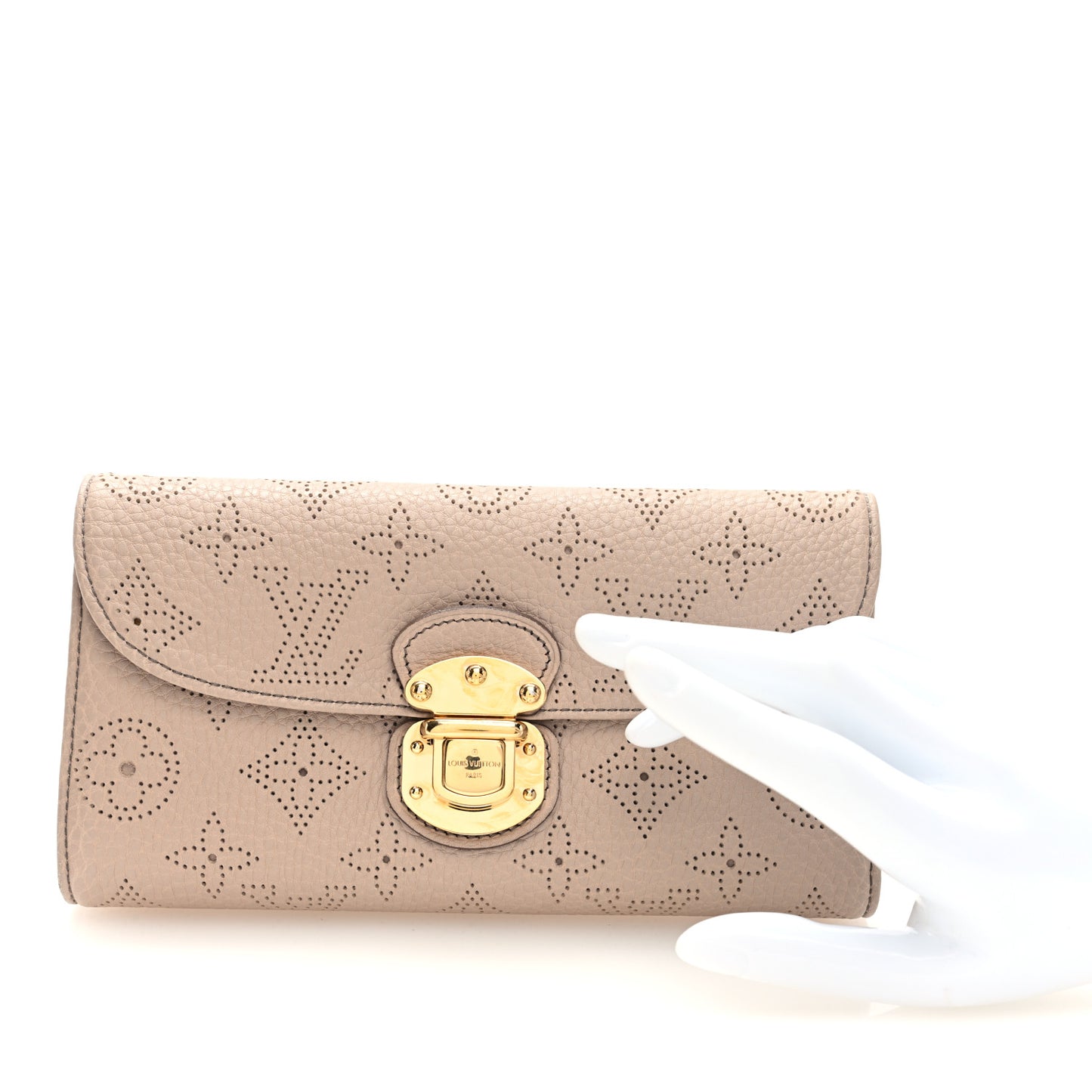 Mahina Amelia Wallet Coquille