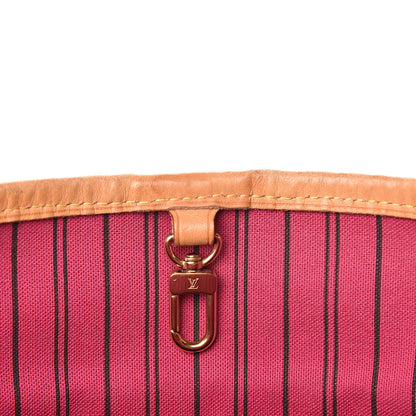 Louis Vuitton Monogram Delightful MM Pivoine 12 of 17