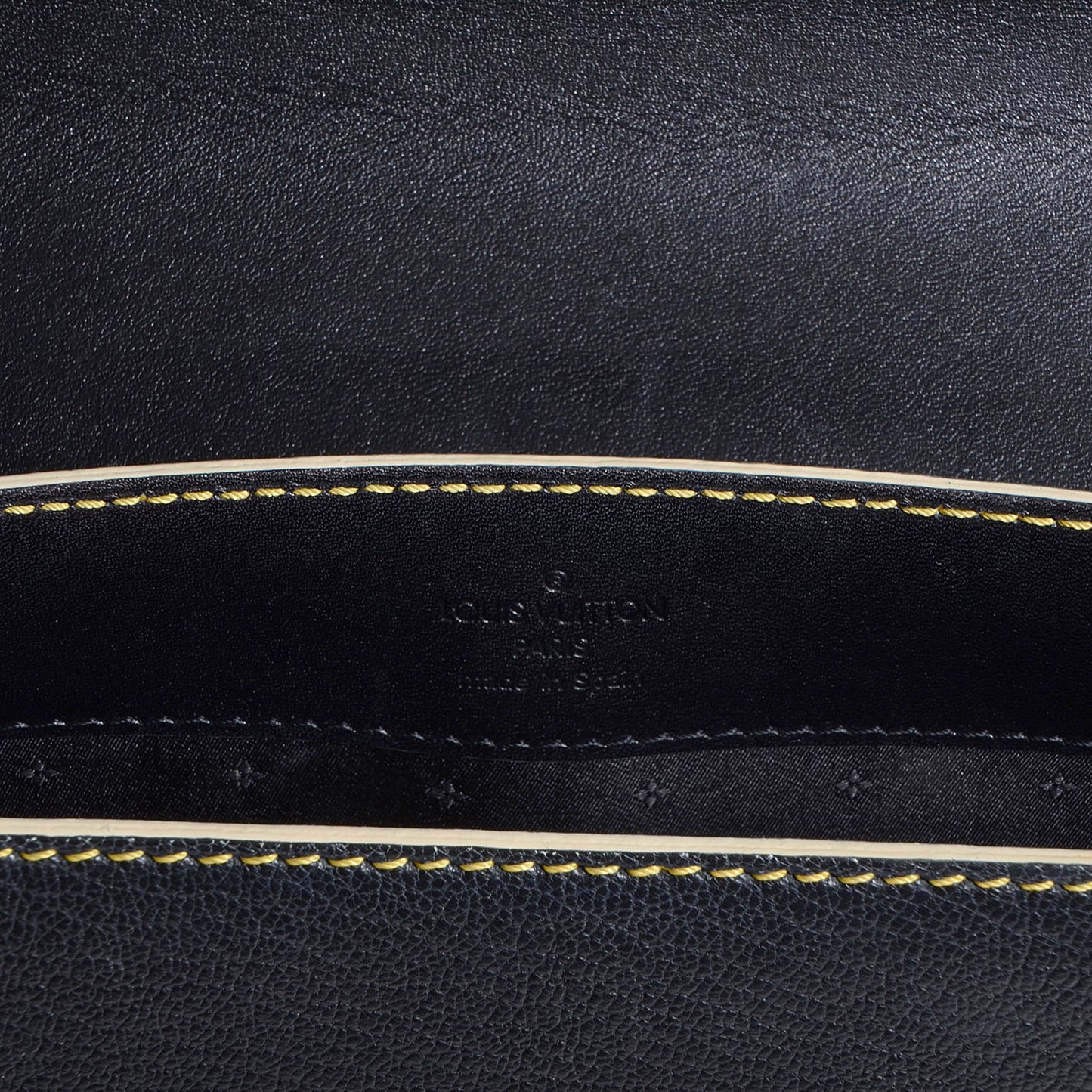 Suhali Le Talentueux Black