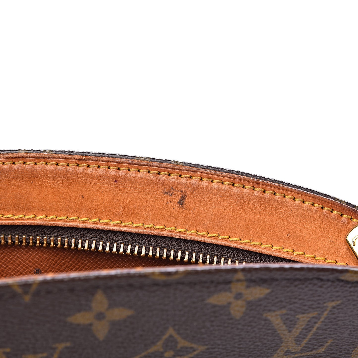 Monogram Drouot