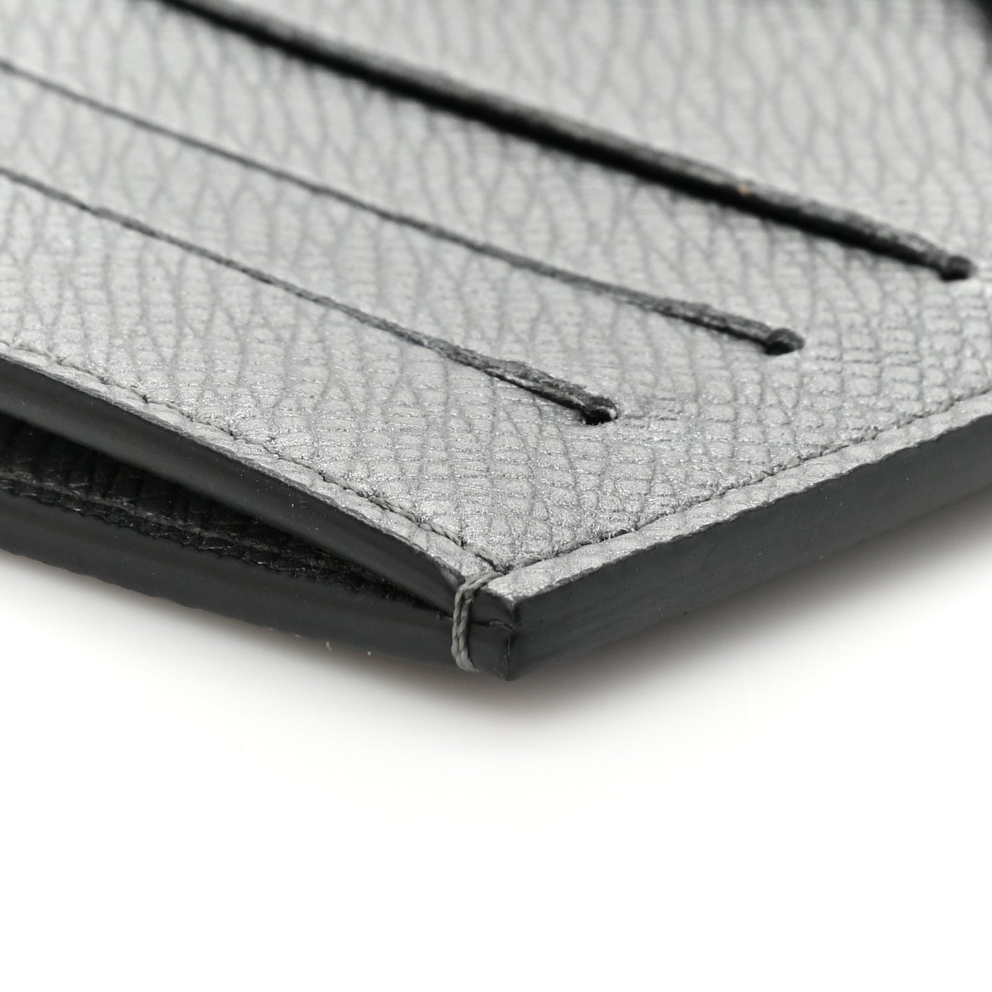 Taigarama Coin Card Holder Gunmetal