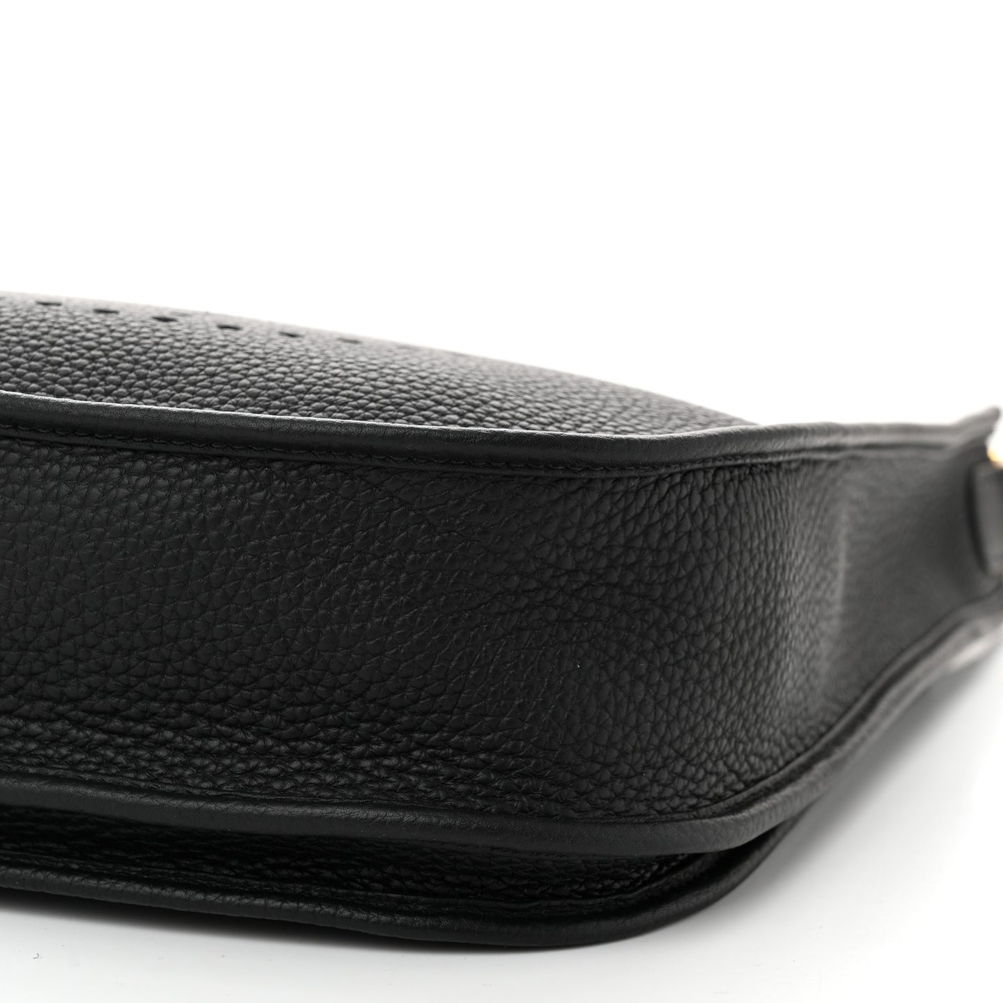 Taurillon Clemence EVELYNE III PM Black