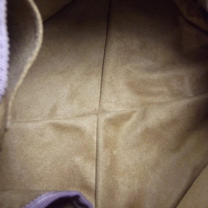 Jimmy Choo Leather Suede Mahala Black 6 of 9