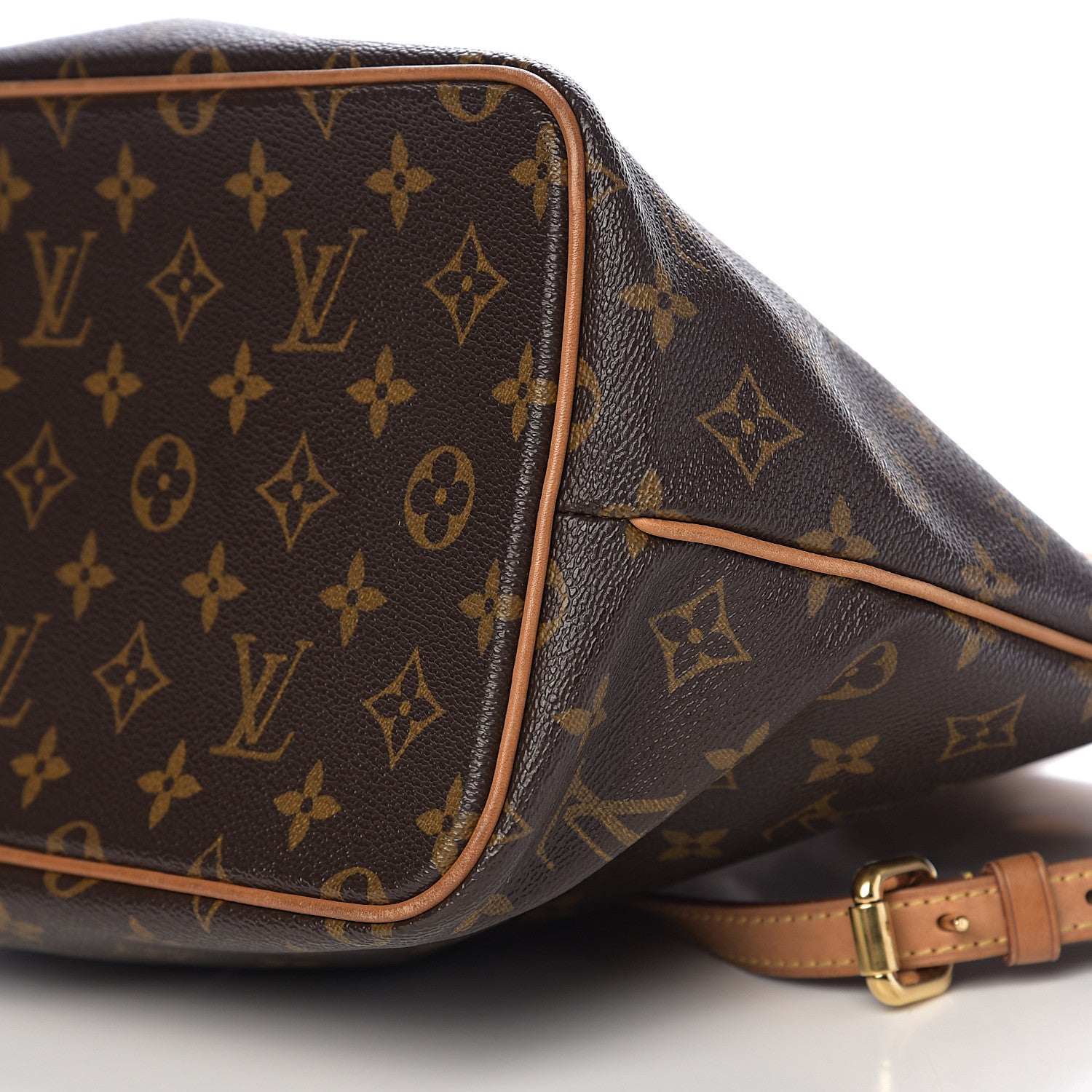 Louis Vuitton Monogram Palermo PM 10 of 11