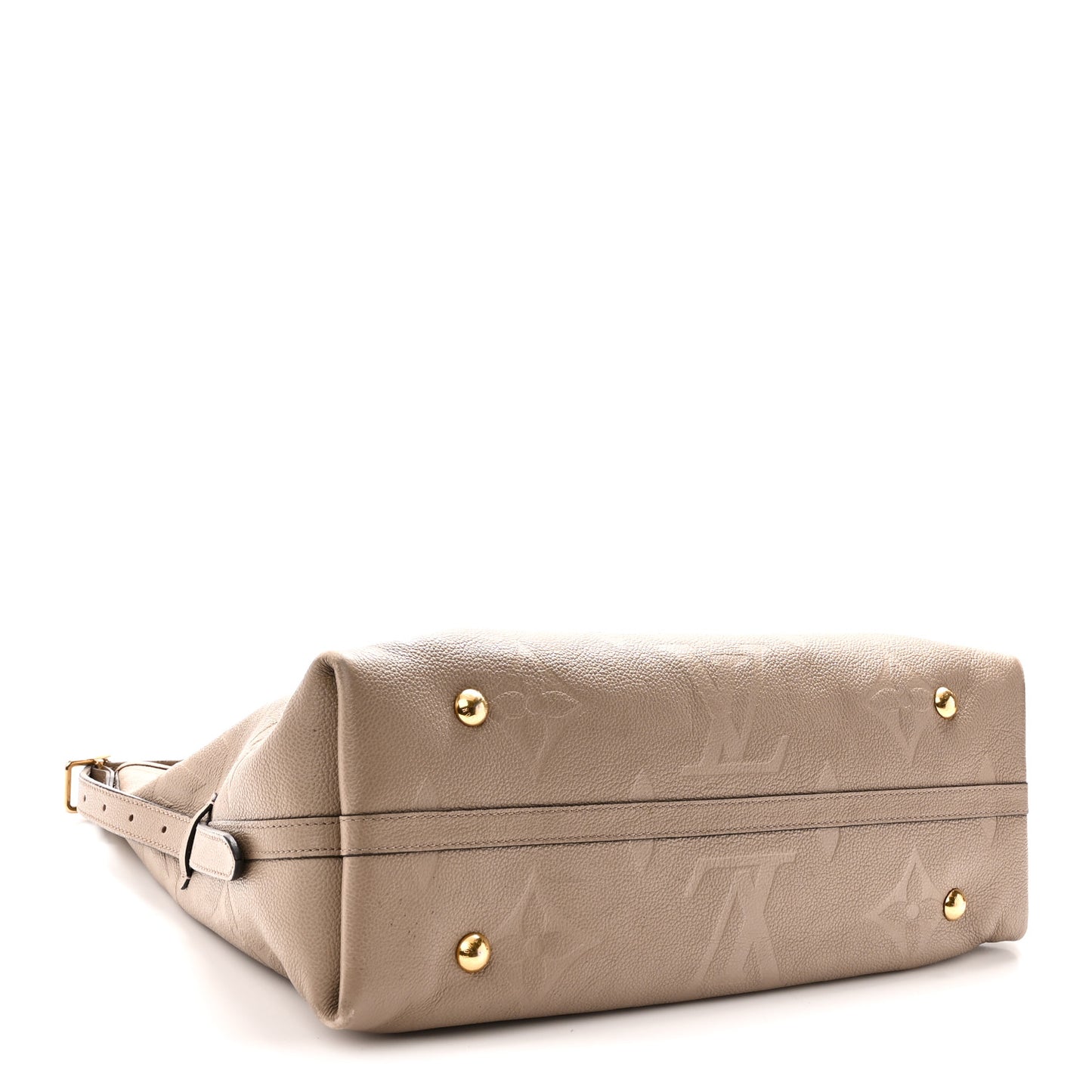Empreinte Monogram Giant Carryall MM Tourterelle