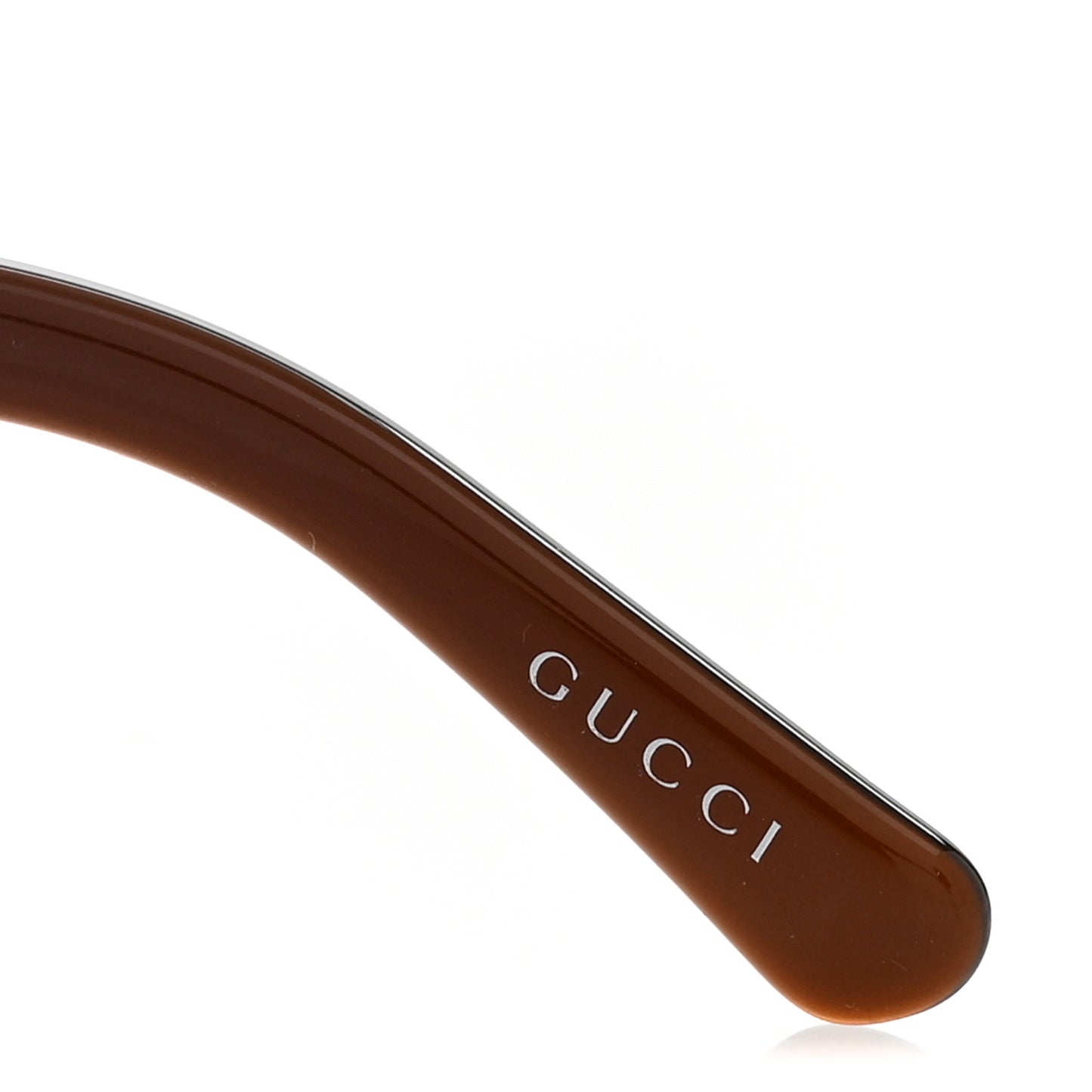 Crystal GG 2820/F/S Sunglasses Brown