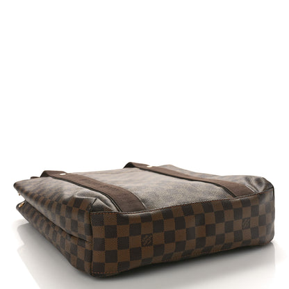 Louis Vuitton Damier Ebene Beaubourg 4 of 8