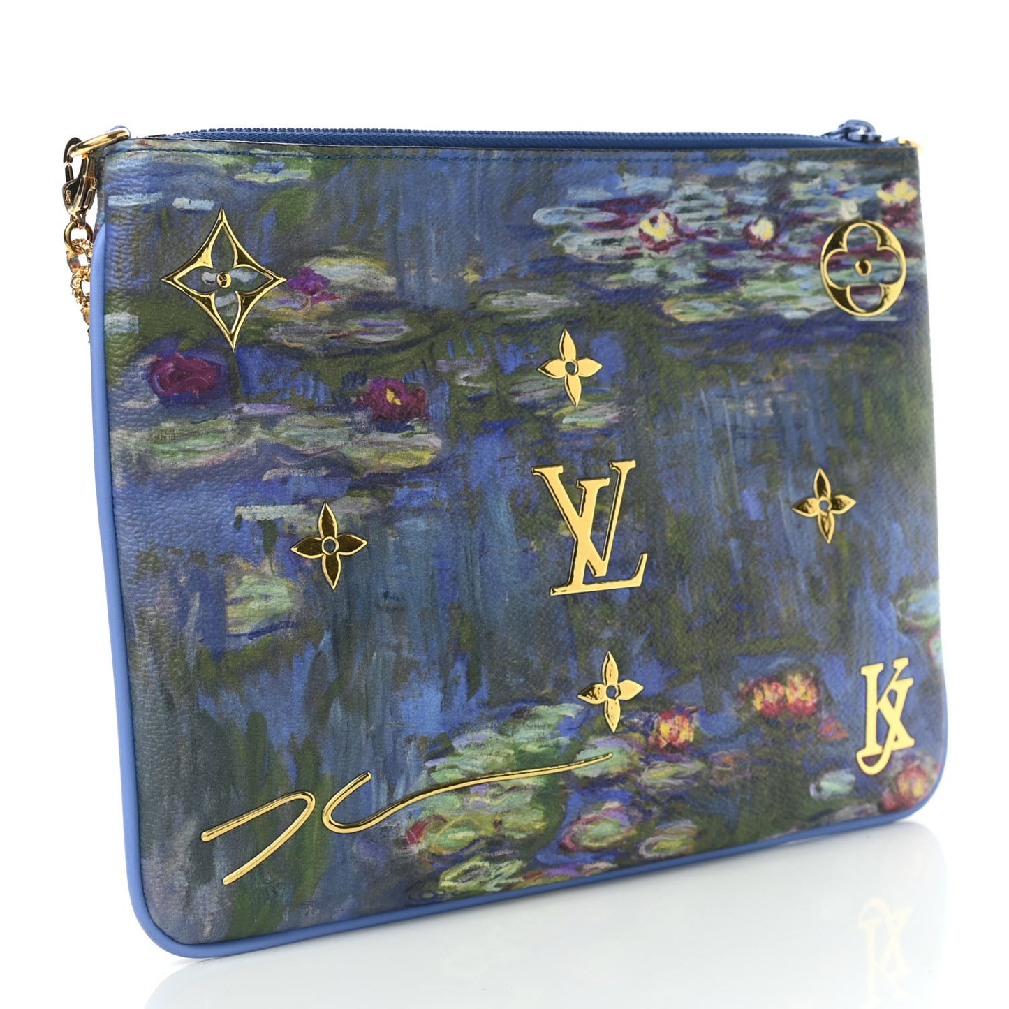 Masters Monet Pochette Clutch
