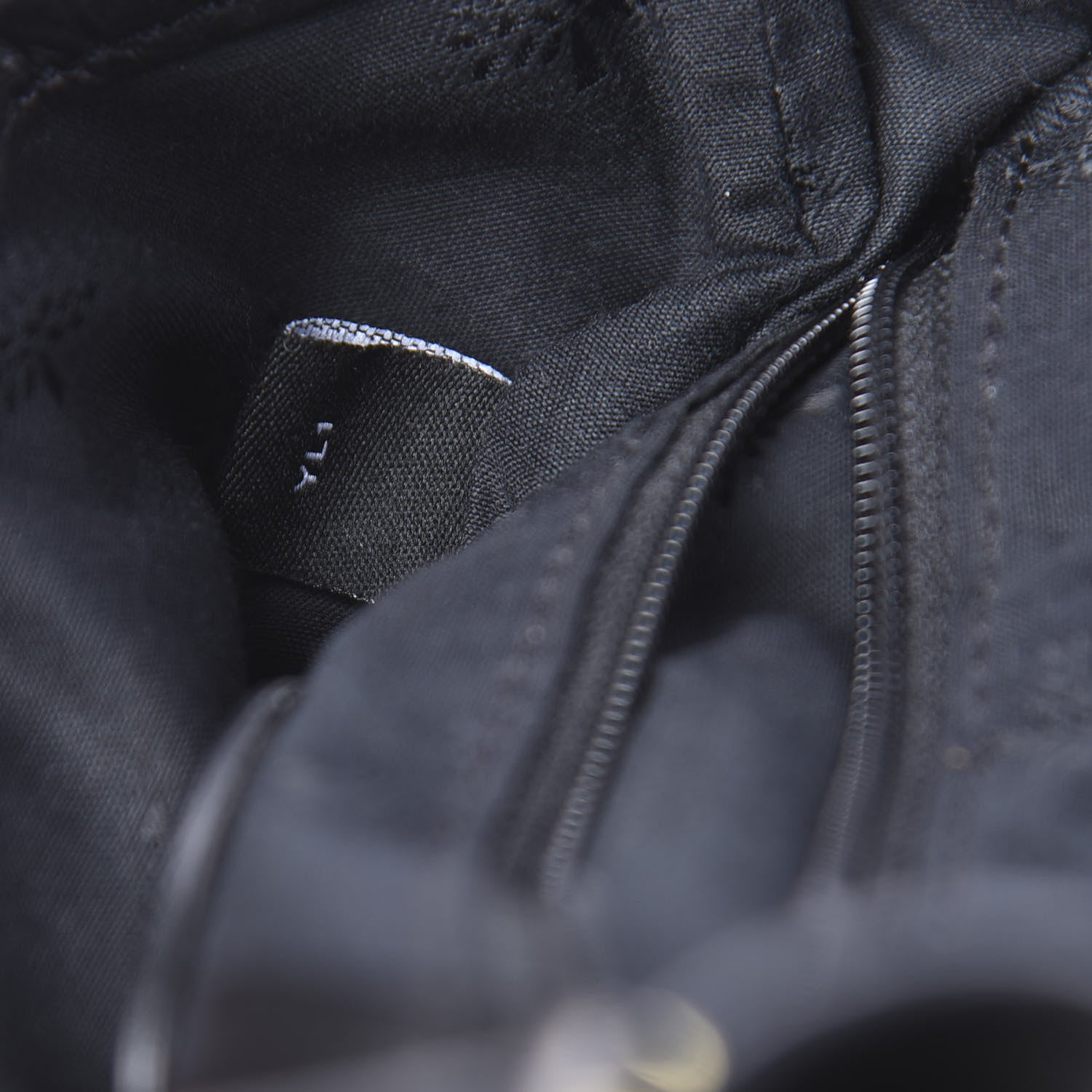 Mulberry Soft Buffalo Mini Alexa Black 9 of 12
